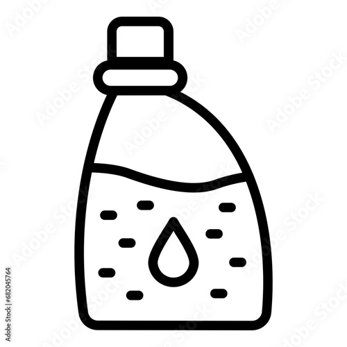 Bleach Icon Style