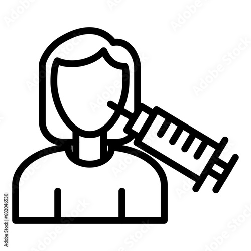 Botox Icon Style