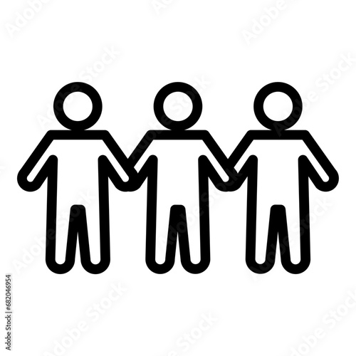 Equality Icon Style