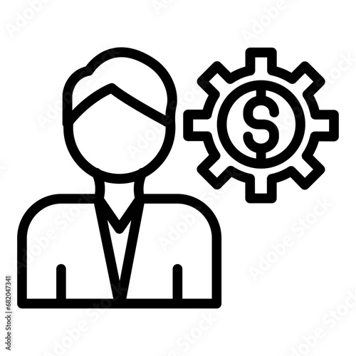Skill Icon Style