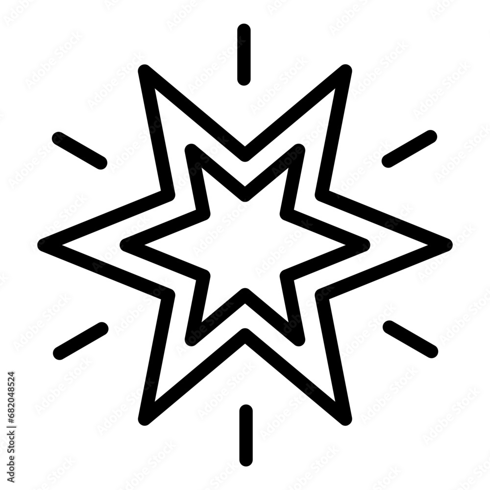 Selection Highlight Icon Style Selection Highlight Icon Style
