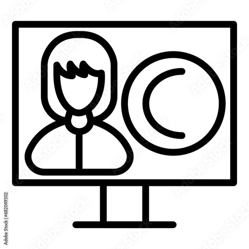 Storyteller Syndicate Icon Style