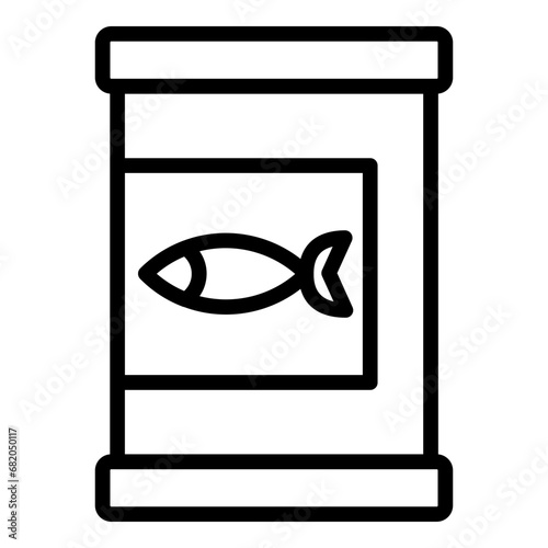 Pantry Perfection Icon Style