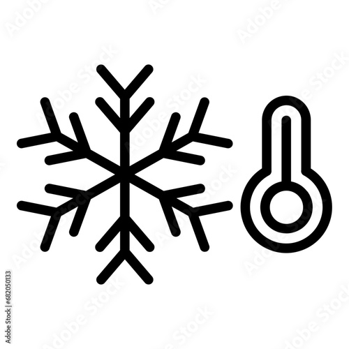 Freeze Craft Icon Style