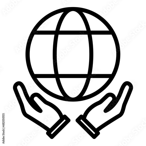 Preserve Pro Icon Style