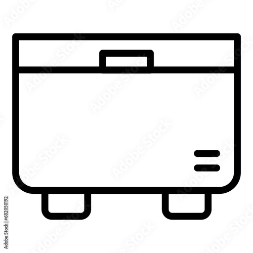 Freeze Mate Icon Style