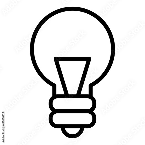 Tax Strategist Icon Style