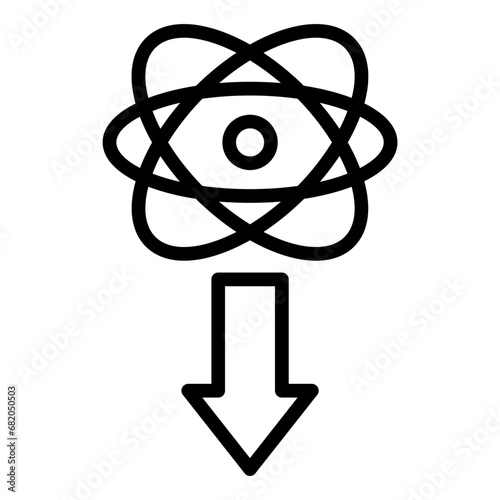 Export Genius Icon Style