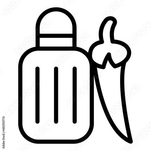 Spice Symphony Icon Style