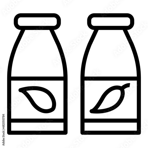 Spice Medley Icon Style