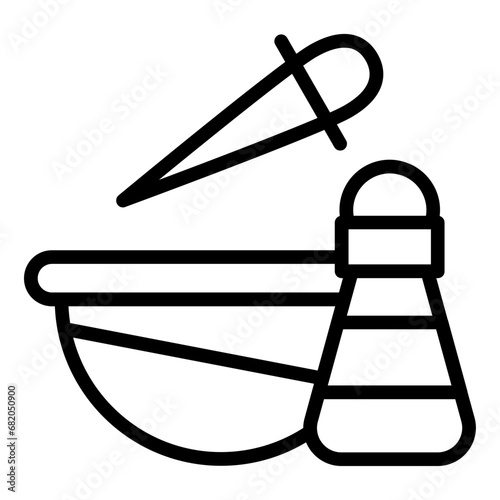 Flavor Quest Icon Style