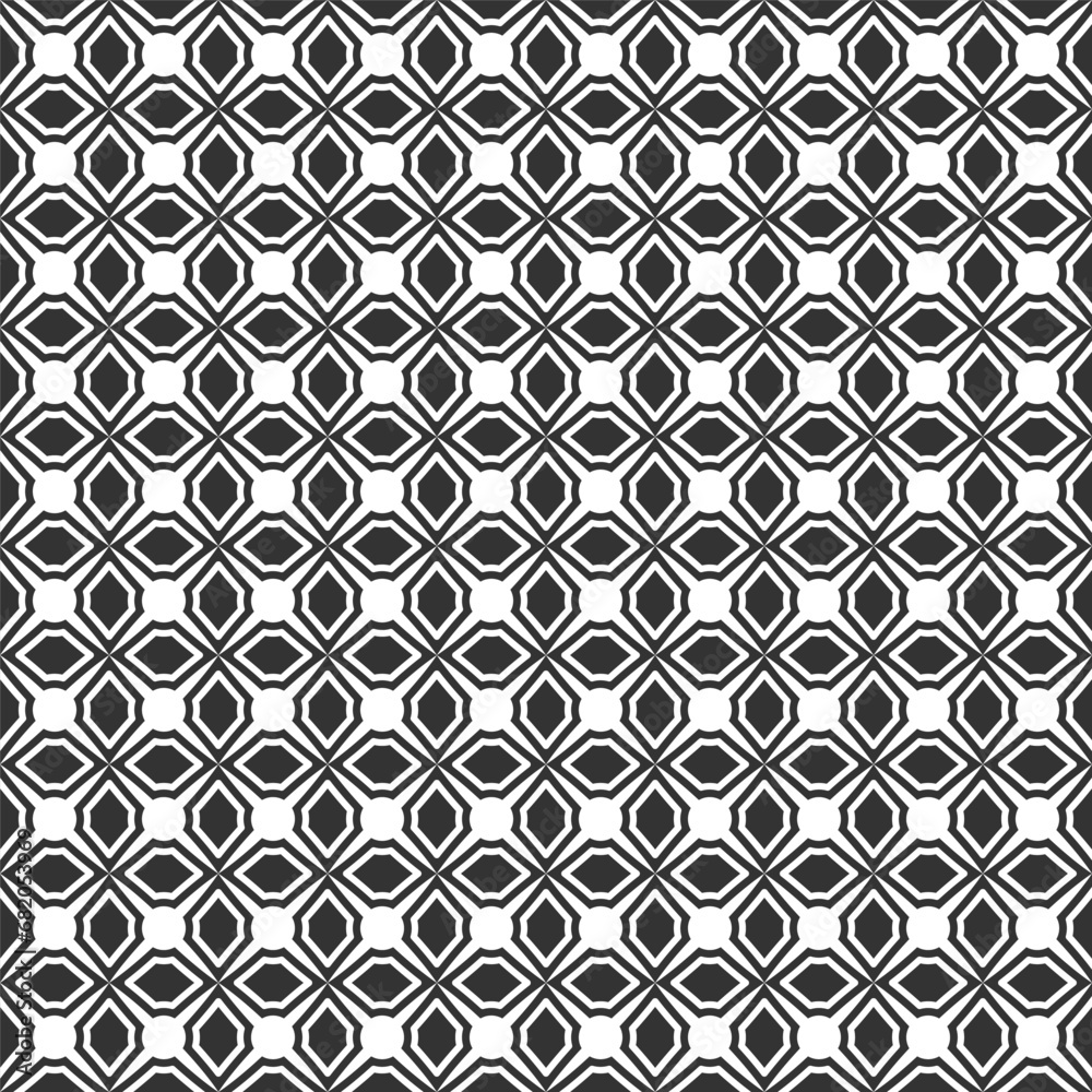 Abstract seamless pattern of arbitrary elements for texture, textiles, packaging, simple backgrounds and creative design Abstract seamless pattern of arbitrary elements for texture, textiles, packaging, simple backgrounds and creative design