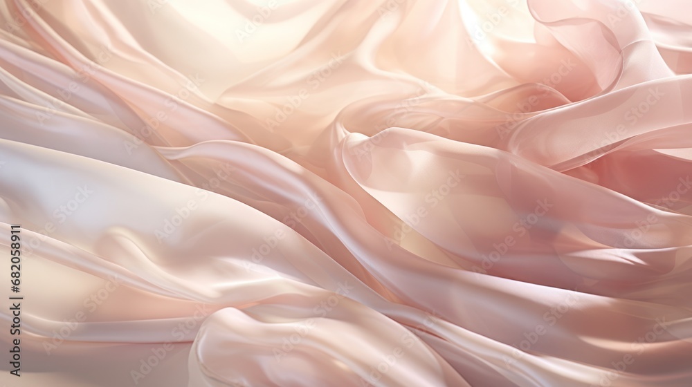 a blurry image of a white and pink fabric with a light pink center in the middle of the image and a light pink center in the middle of the image. a blurry image of a white and pink fabric with a light pink center in the middle of the image and a light pink center in the middle of the image.