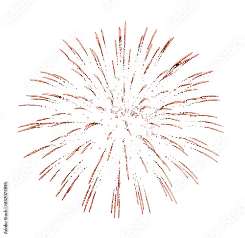 Fireworks png file