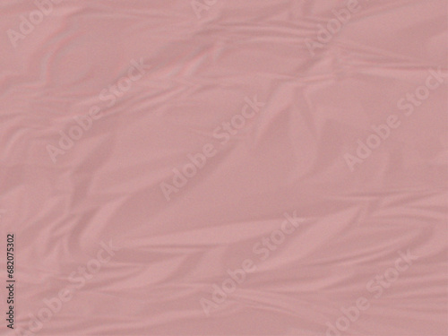 Paper wrinkles (red)