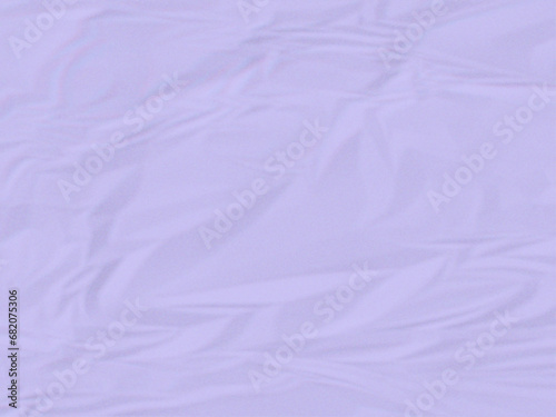 Paper wrinkles (purple)