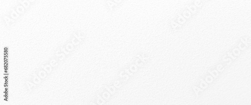 Vector white paper texture background for cover card design or overlay aon paint art background. 