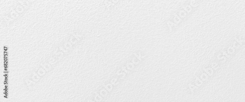 Vector white paper texture background for cover card design or overlay aon paint art background. 