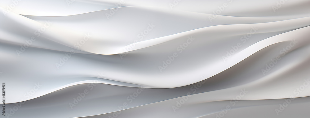 3D Light White Background 3D Light White Background