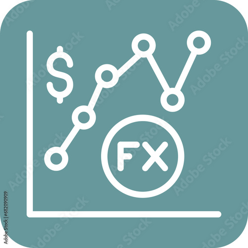 Forex Icon Style