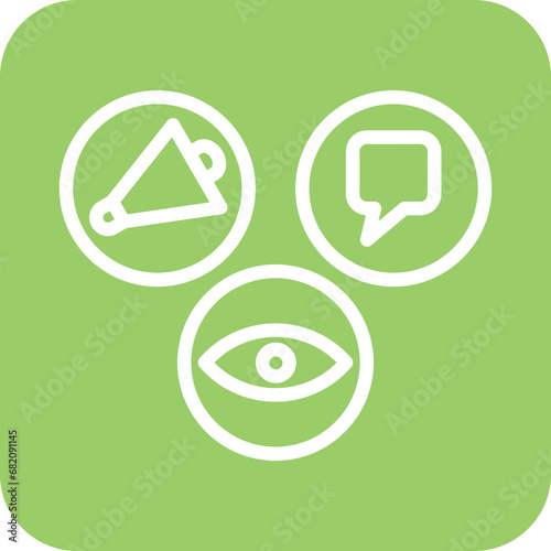 Aidca Icon Style