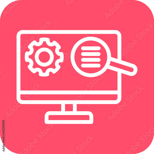 Seo Icon Style