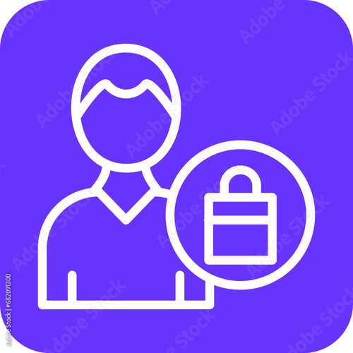 Customer Icon Style