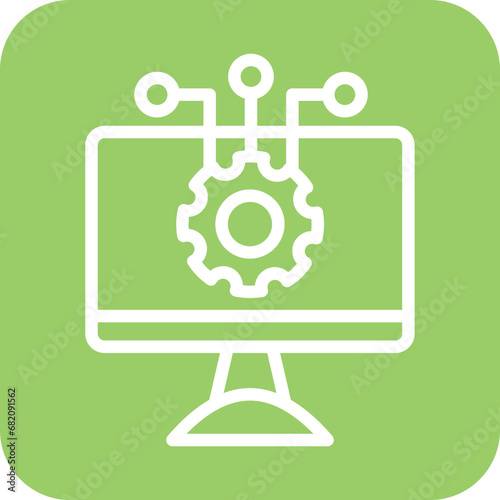 Deployment Icon Style