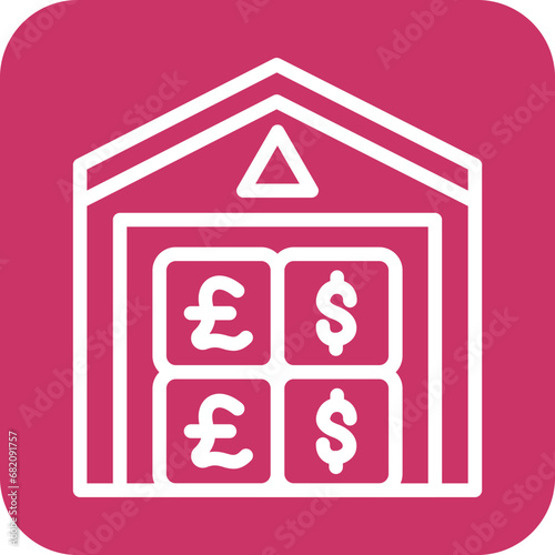 Wholesale Currency Icon Style