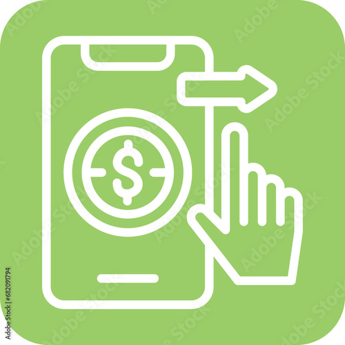 Remittance Icon Style