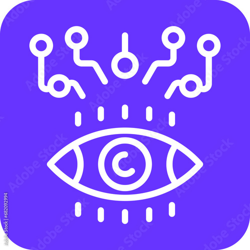 Bionics Icon Style