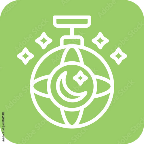 Nightlife Icon Style