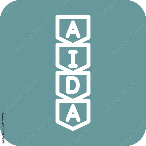 Aida Icon Style