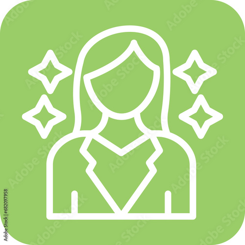 Female Celebrity Icon Style