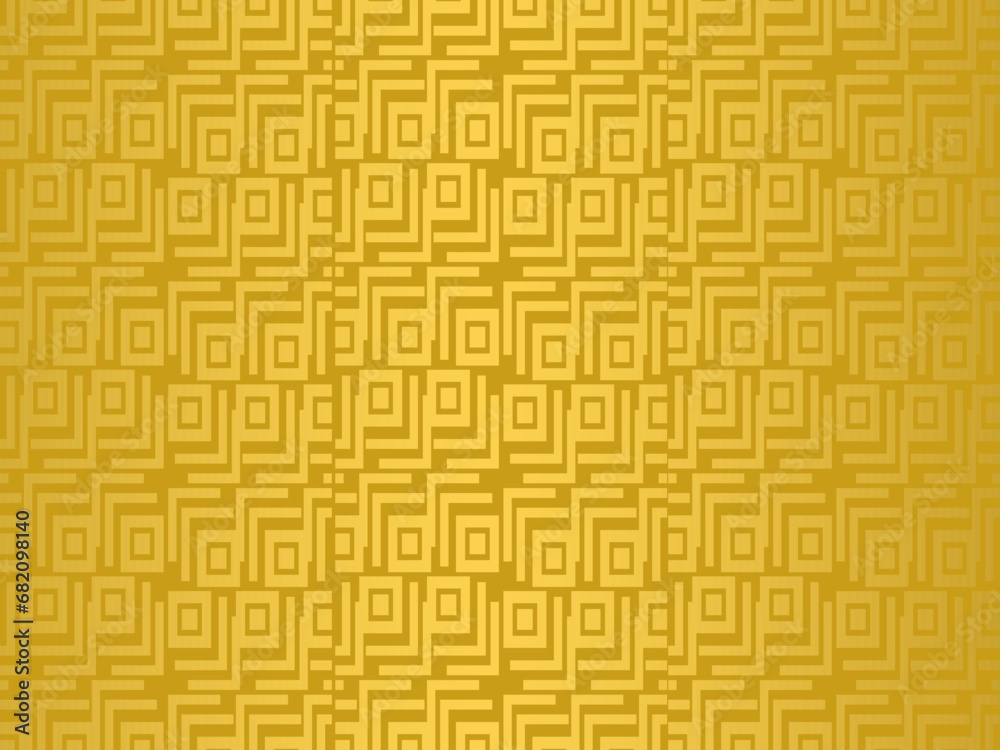 Metal pattern vector gold background. Luxury gold wallpaper. Metal pattern vector gold background. Luxury gold wallpaper.