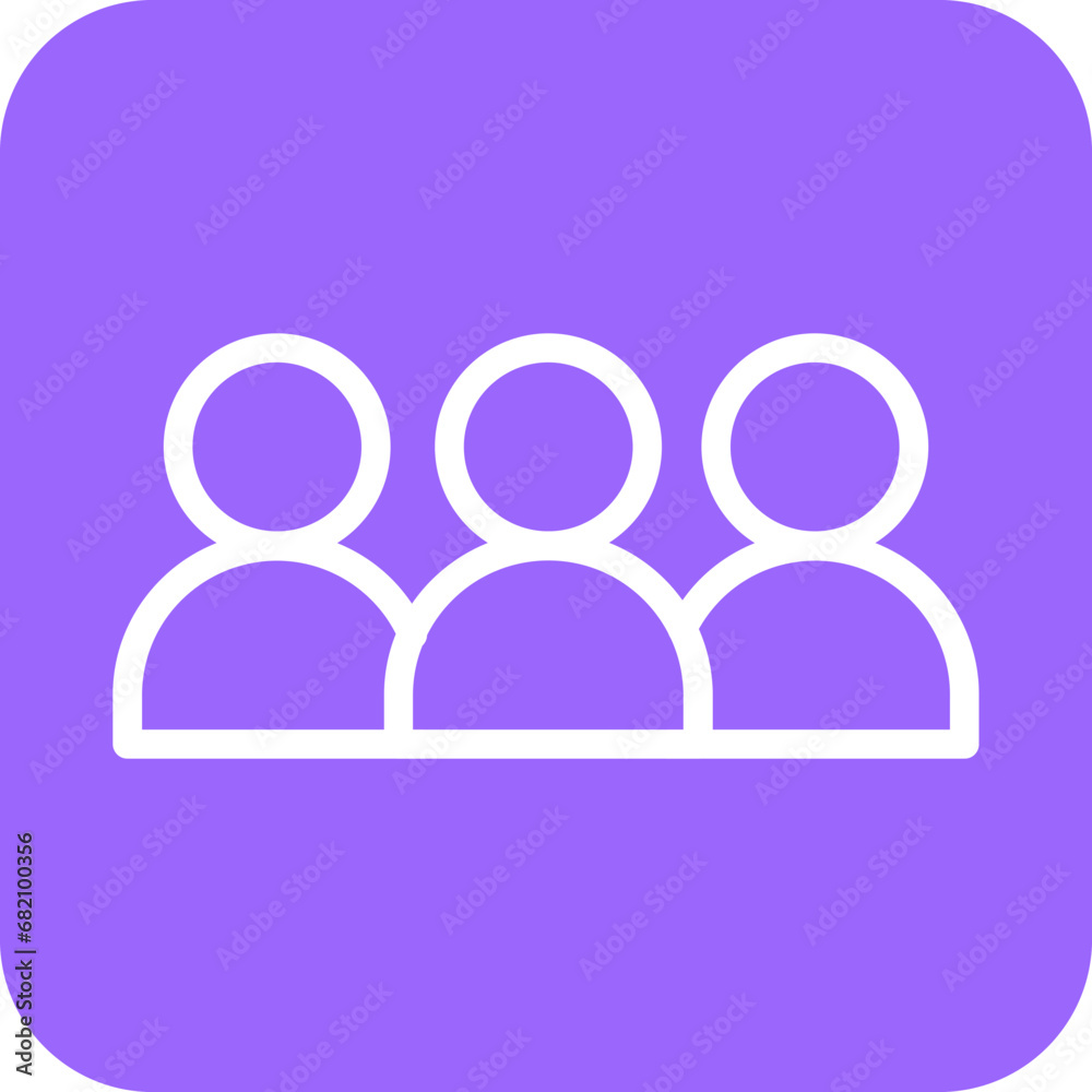 Group Member Icon Style Group Member Icon Style