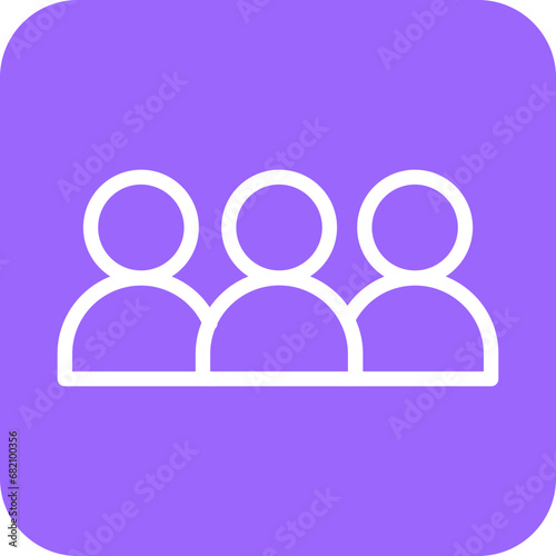 Group Member Icon Style