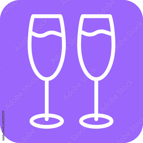 Party Icon Style