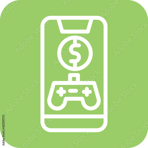 In-Game Currency Icon Style