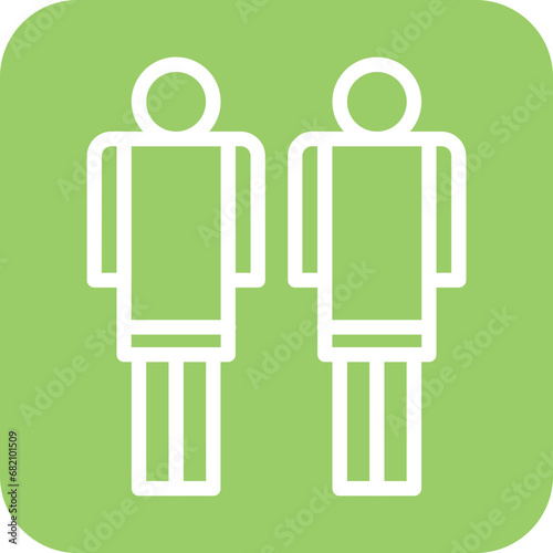 Queue Icon Style
