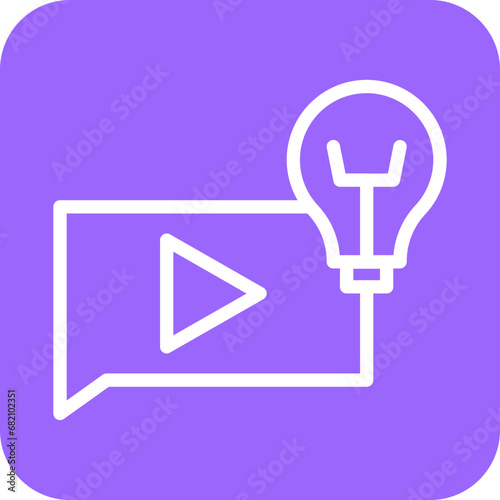 Tips And Tricks Icon Style