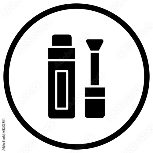 Concealer Vector Icon Design Illustration
