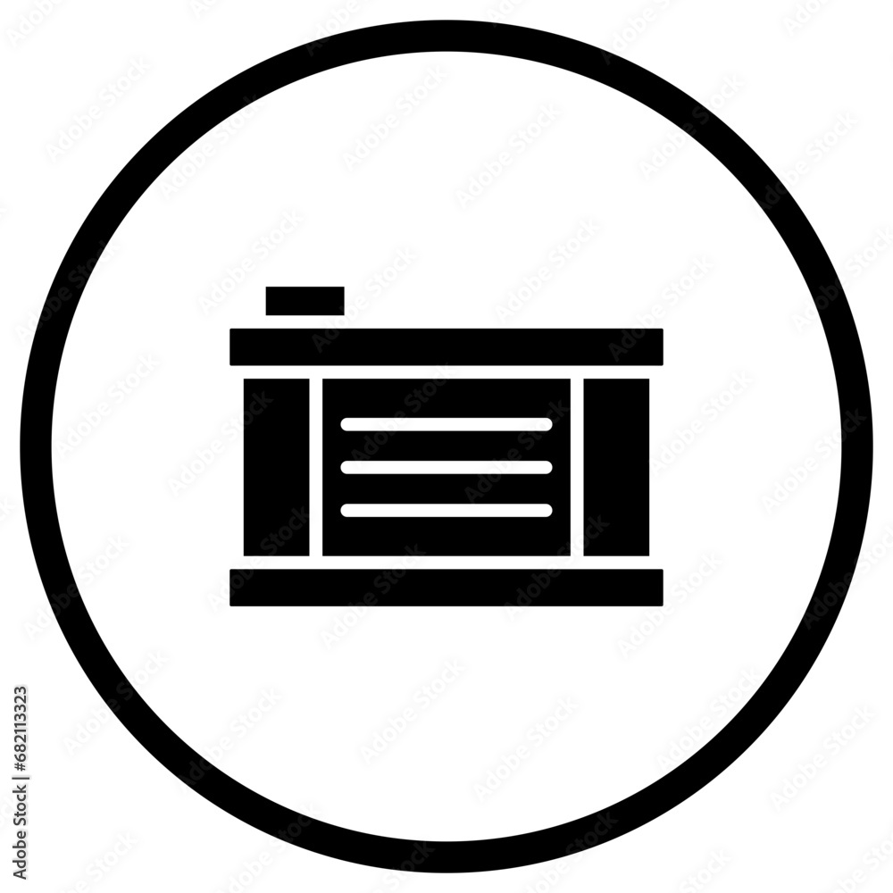Canned Food Vector Icon Design Illustration Canned Food Vector Icon Design Illustration