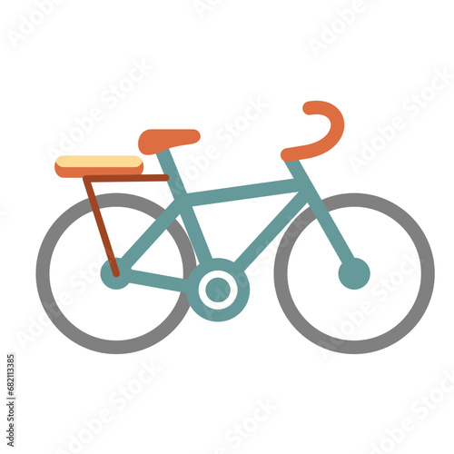 Bicycle Icon