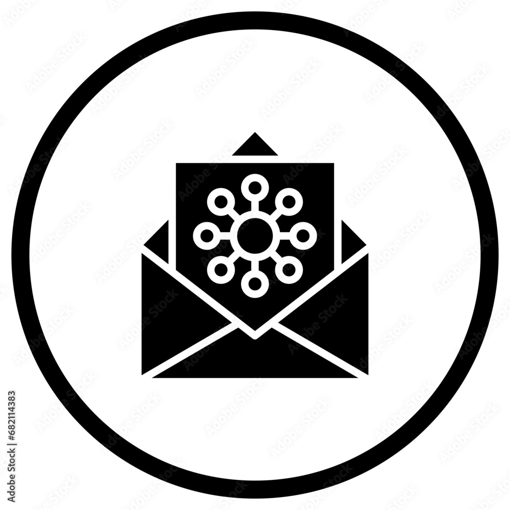 Connection Vector Icon Design Illustration Connection Vector Icon Design Illustration