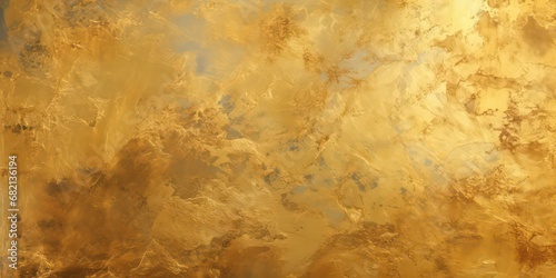 A textured background gold and silver likely suggests an intricate or detailed surface in shades resembling.