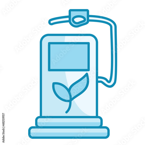 Biofuel Icon