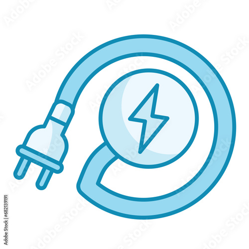 Electrify Icon