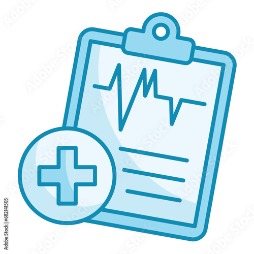 Diagnostics Icon