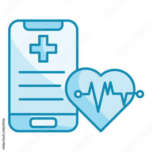 Mobile Icon